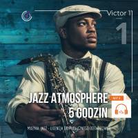 Jazz Atmosphere vol 01 SET 5 h